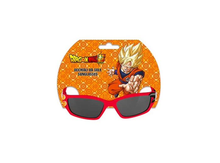 Lunettes assortis