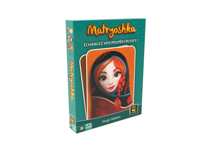Matryoshka