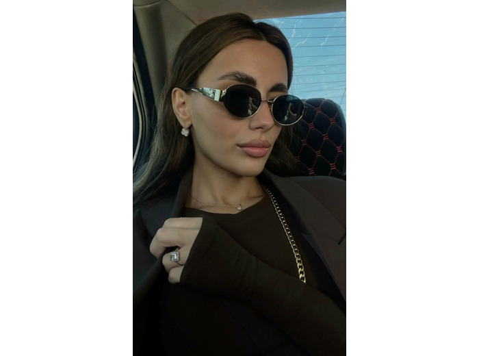 LUNETTE CLARA (précommande)