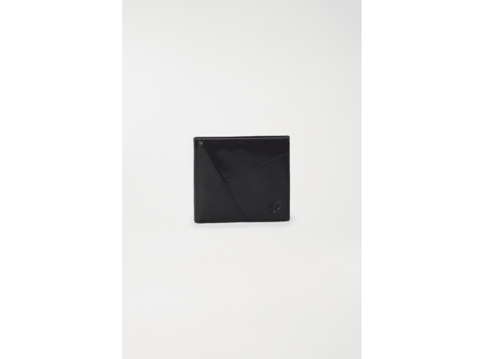 PORTEFEUILLE EN CUIR