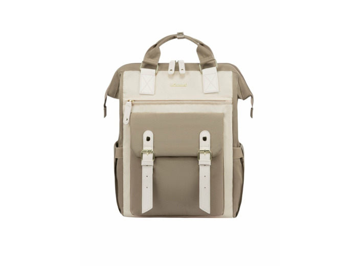 LOVEVOOK BEIGE MARRON 15,6"