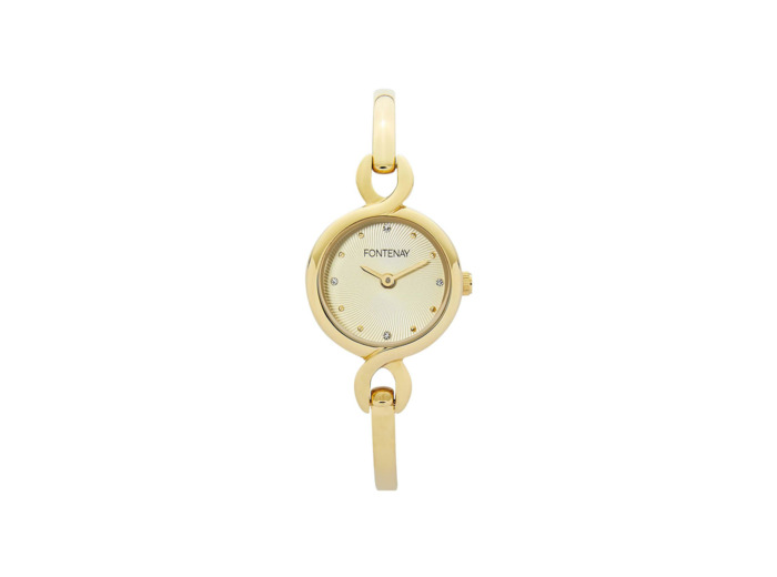Montre Fontenay Rose FPA01903