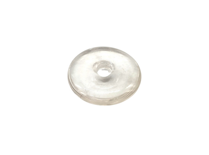 Donut Cristal de roche 3cm