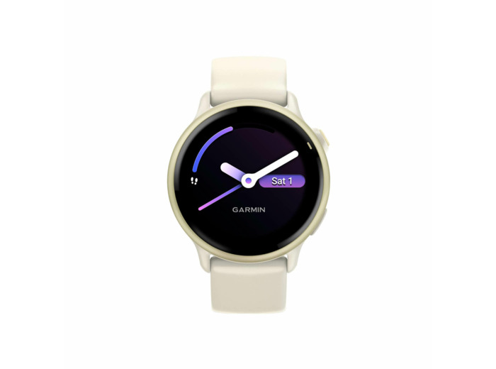 Montre Garmin vívoactive® 6 42mm 010-02985-01