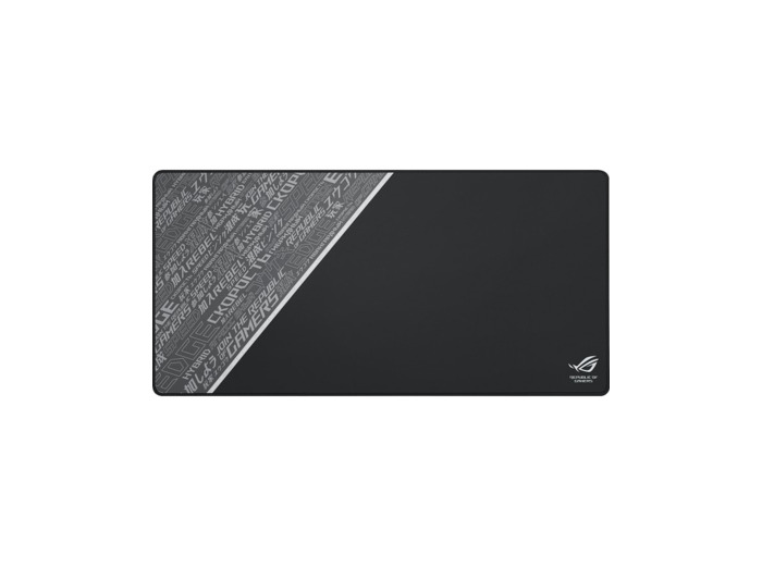 Tapis de souris asus sheath blk