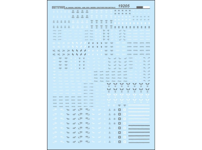 Water Decals 1/144 details01