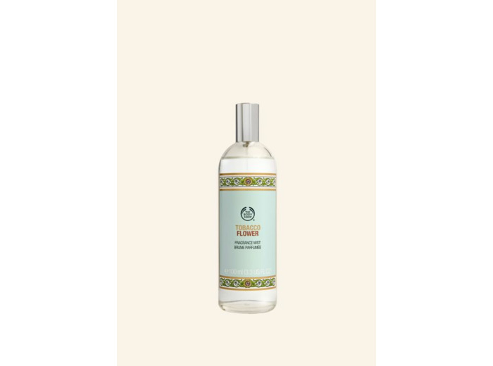 Brume Parfumée Tobacco Flower