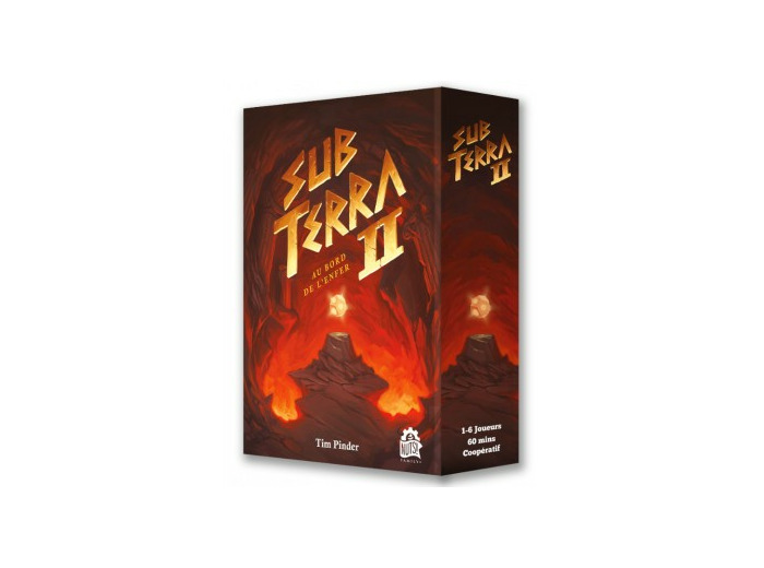 Sub Terra II