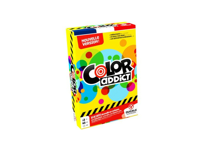 Color Addict