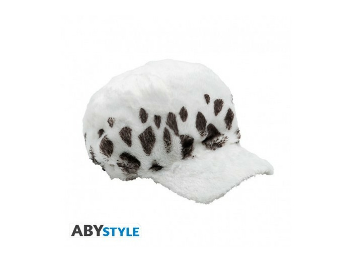 ONE PIECE - Casquette Réplique - Trafalgar Law