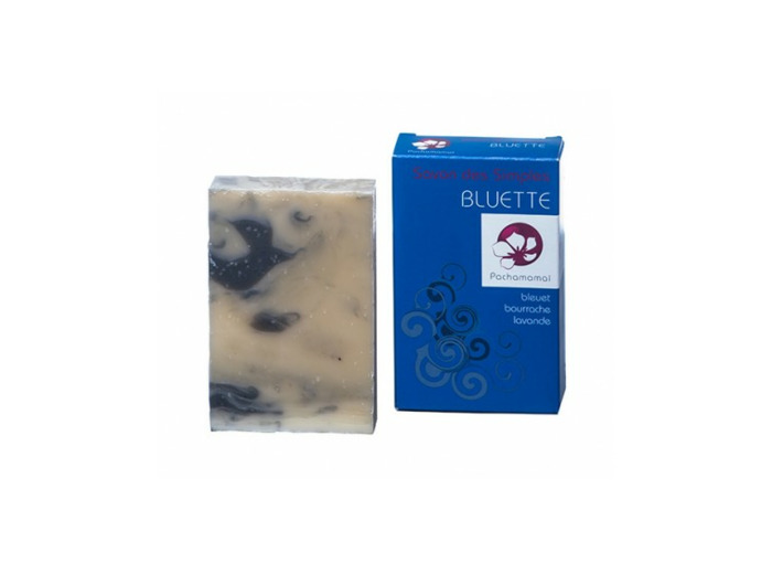 Savon Bluette