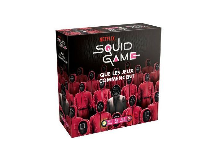 Squid Game