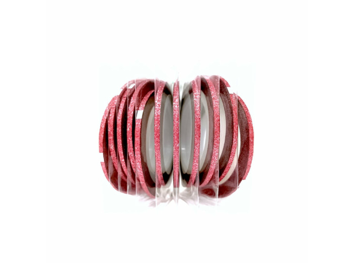 RUBAN ADHESIF PAILETTES