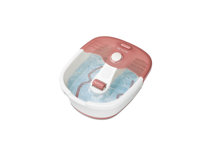 Thalasso pour pieds et de pédicure pediprep ref rvfb7021pe