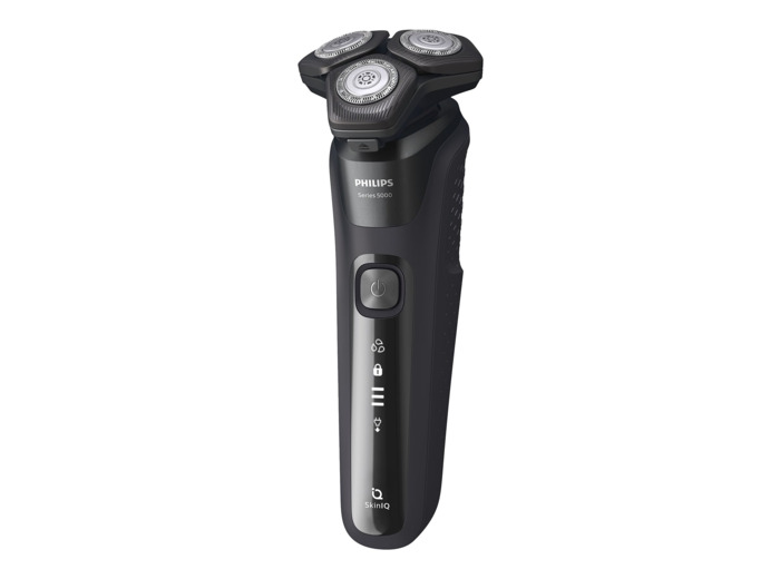 Rasoir rechargeable étanche series 5000 ref s5588/38/t2