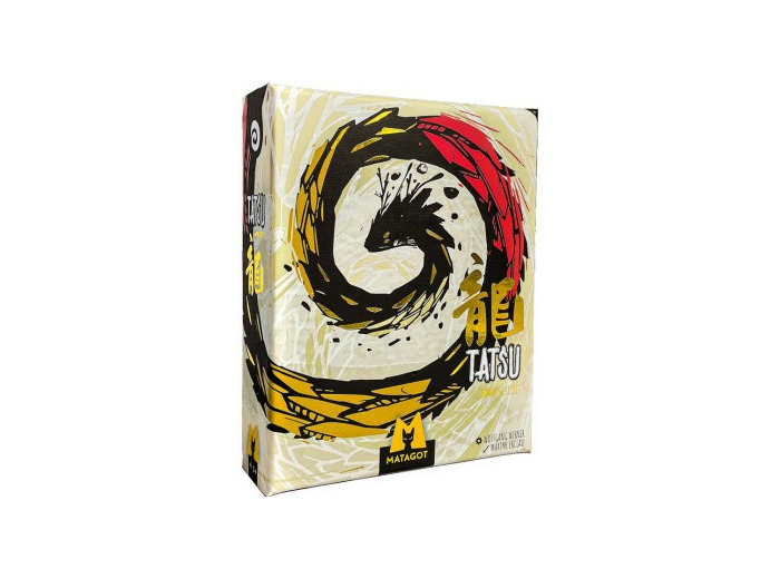 Tatsu : Japanese Spirit