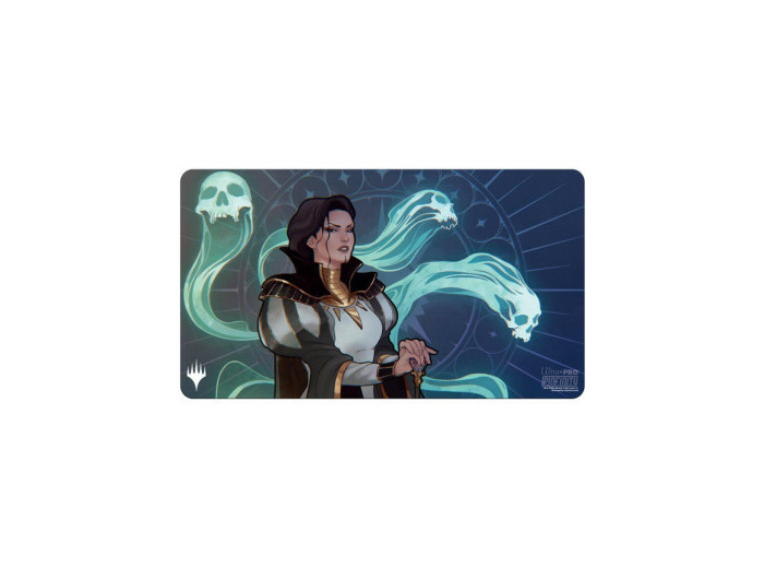 Magic: The Gathering - Murders at Karlov Manor Playmat E