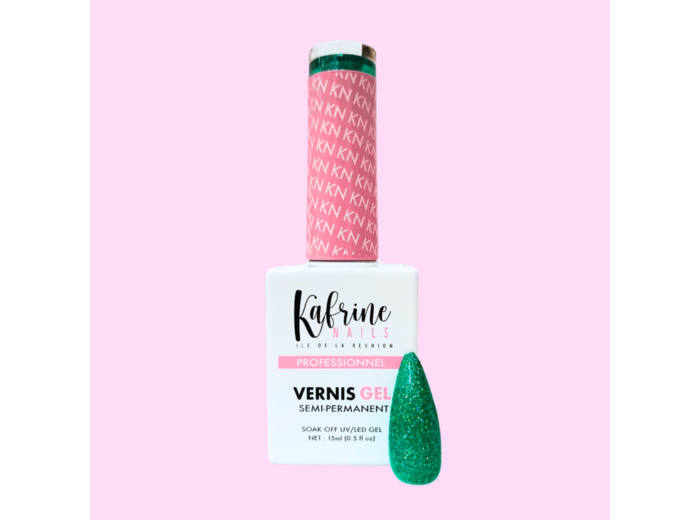 VERNIS SEMI PERMANENT- 936