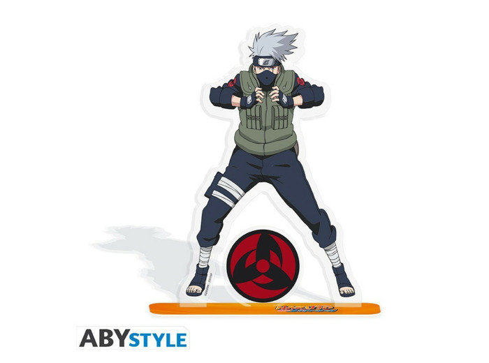 NARUTO SHIPPUDEN - Acryl - Kakashi