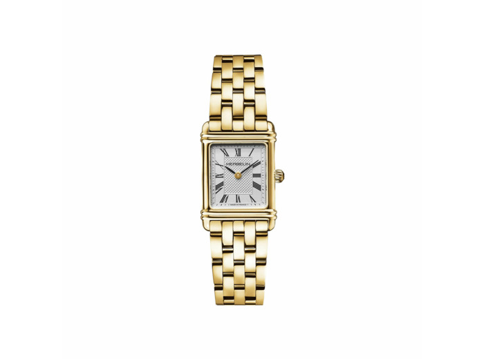 Montre HERBELIN Art Déco 17478BP08
