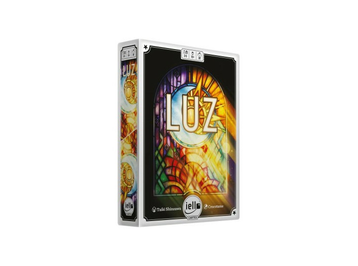 Luz