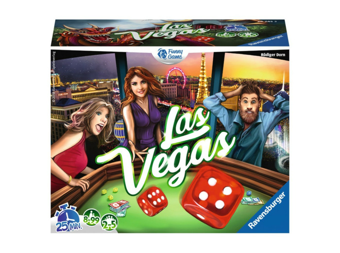 Las Vegas