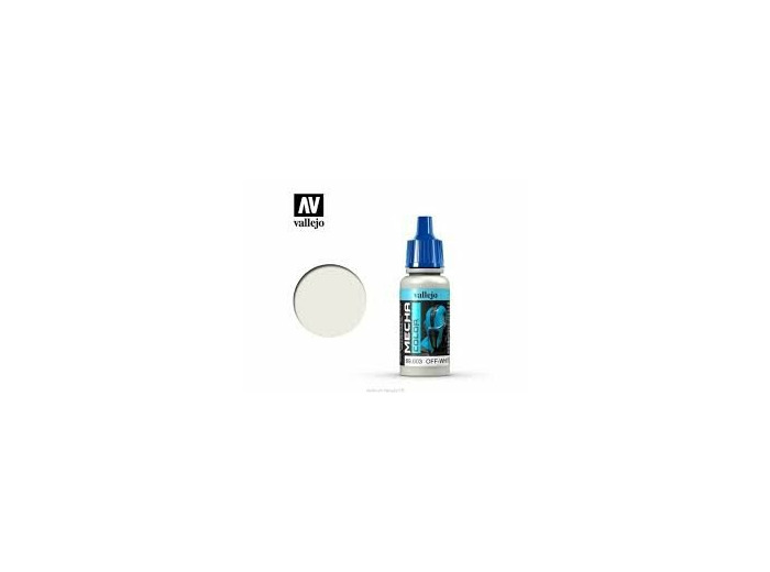MECHA COLOR 69003 - Offwhite MIX PRODERIV