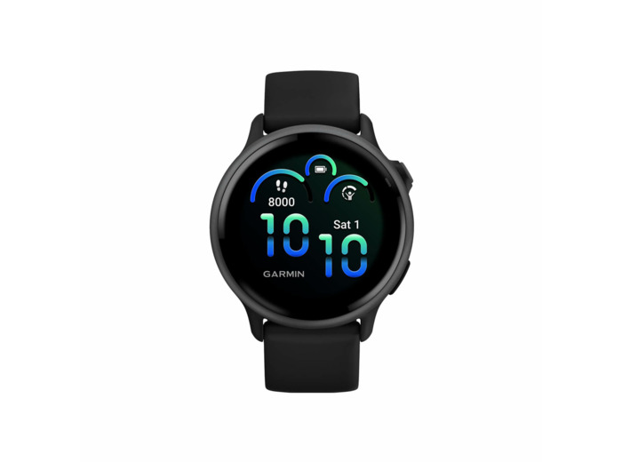 Montre Garmin vívoactive® 6 42mm 010-02985-00