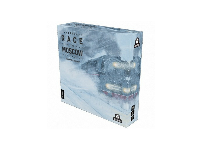 1941: Race to Moscow