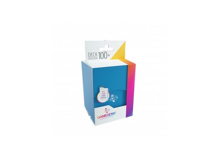 Gamegenic - Boite de Rangement - Deck Holder 100+