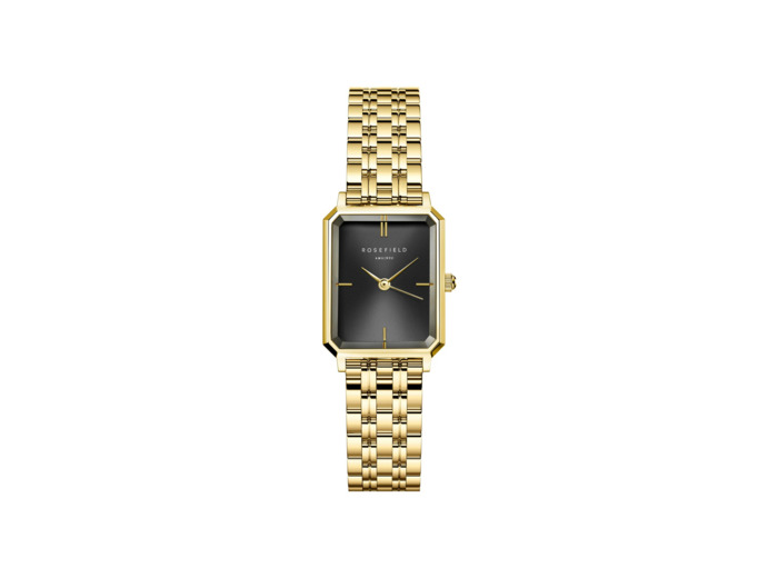 Montre Rosefield Octagon XS OBGSG-O61