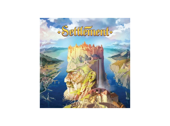 Settlement