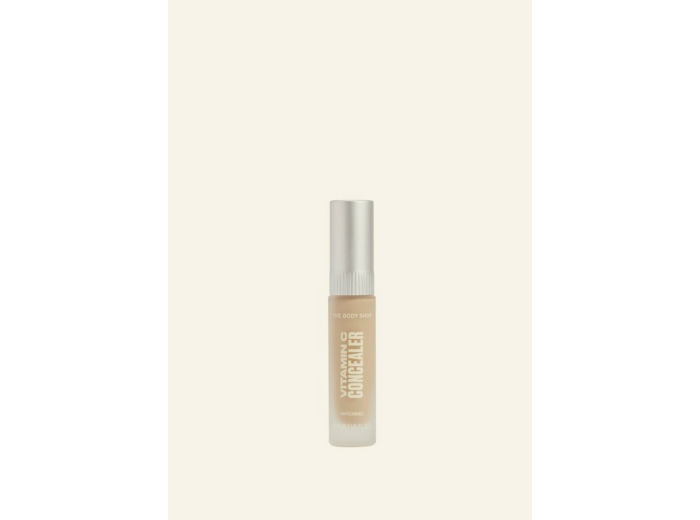 Correcteur anticernes Vitamine C