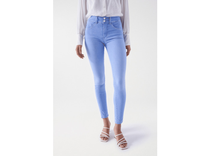 JEAN SECRET PUSH IN SKINNY