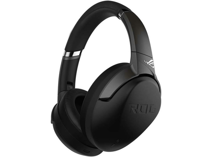 Casque gaming rog strix go bt