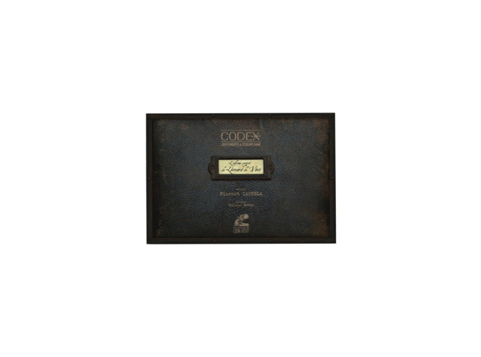 Codex : L’Ultime secret de Léonard de Vinci