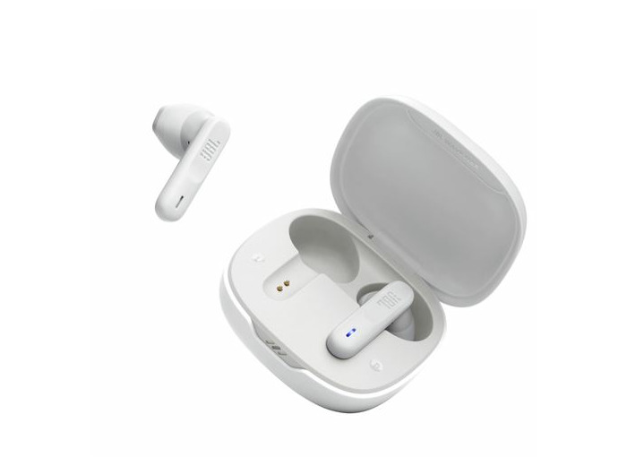 Ecouteurs true wireless wave flex blanc