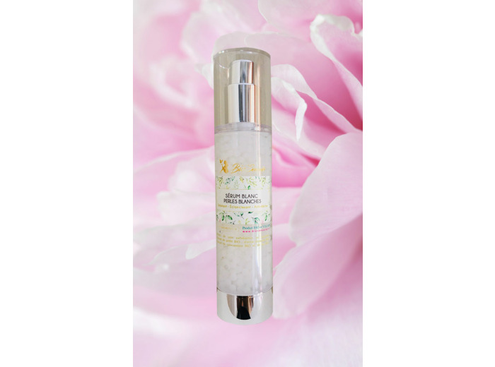 Sérum EXFOLIANT PERLÉ