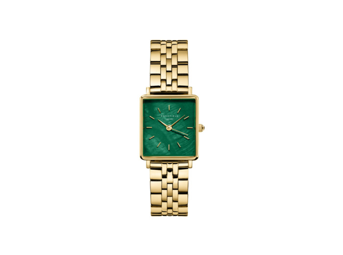 Montre Rosefield Boxy XS BEGSG-Q050
