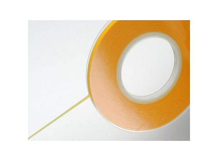 TAMIYA 87208 ACCESSOIRE PEINTURE BANDE CACHE 3MM