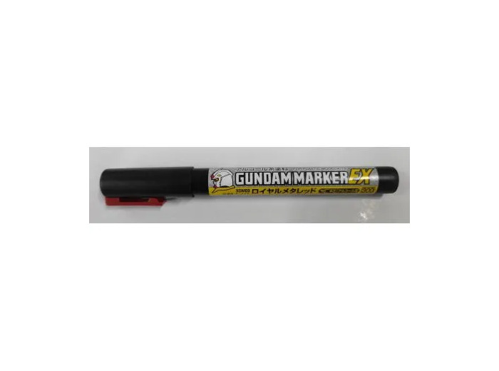 XGM-003 - Gundam Marker EX Shine Red