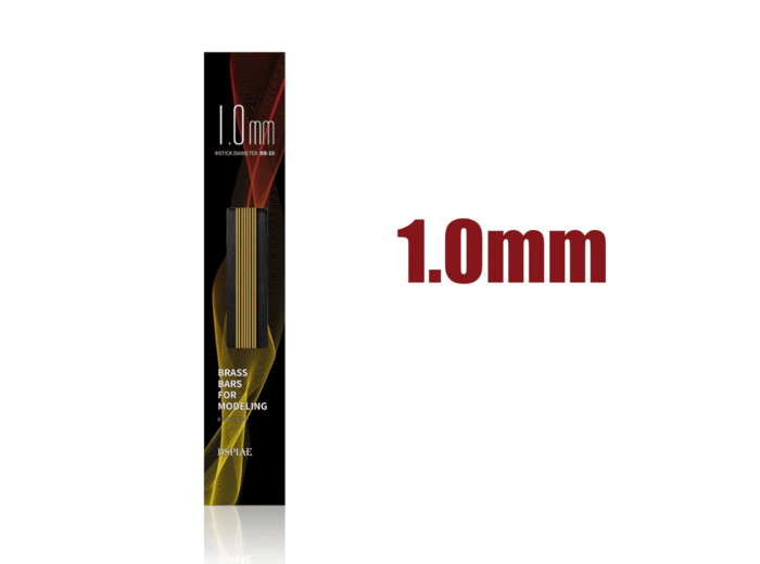 Dspiae BB(05-30) Series Barres 1.0