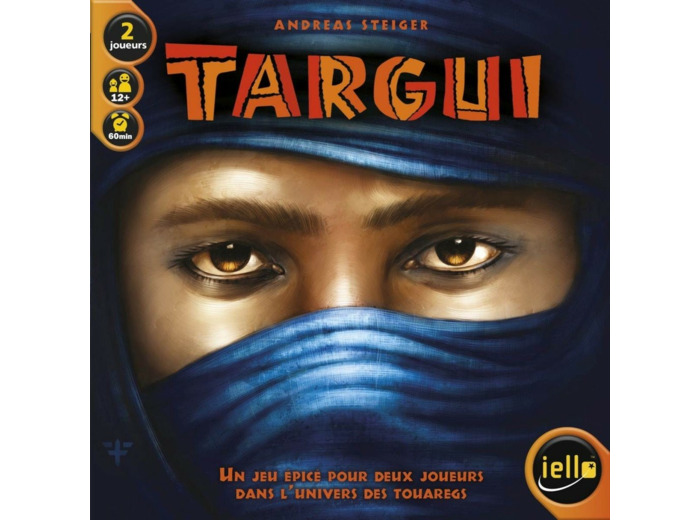 Targui