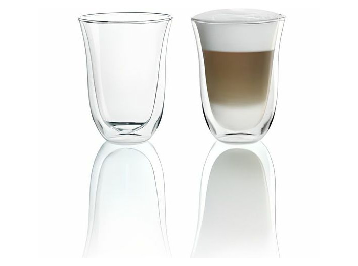 Tasse latte macchiato lot 2 x220ml