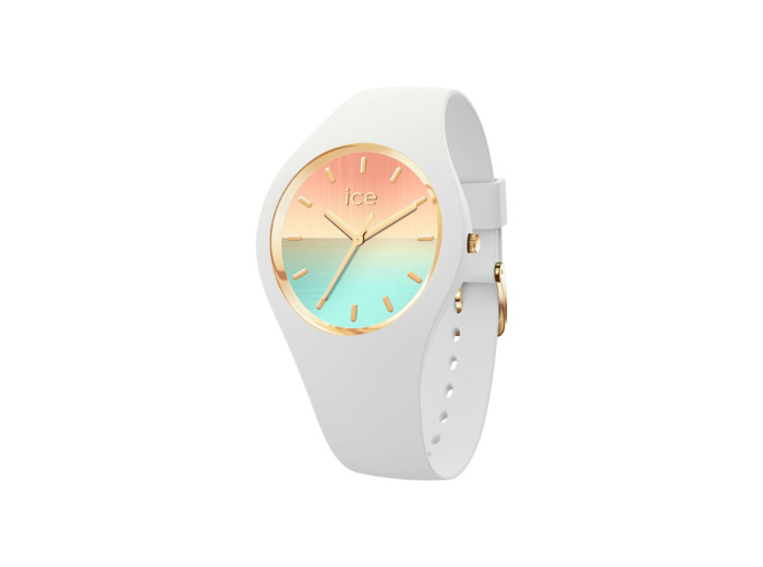 Montre Ice-Watch ICE sunset Golden horizon