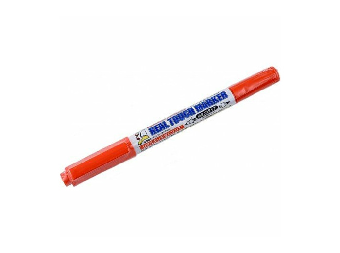 GM-405 - Real Touch Marker - Real touch Orange 1