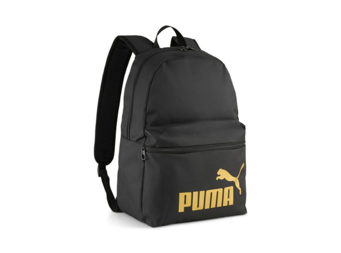 Sac a dos junior garcon noir puma