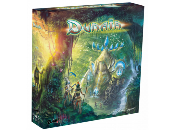 Dunaïa