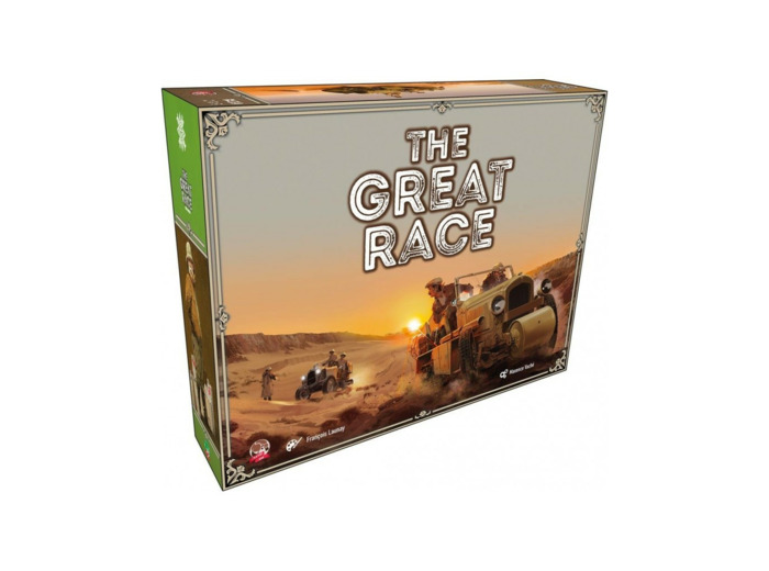 The Great Race