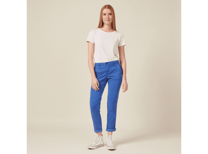 Pantalon chino Instinct
